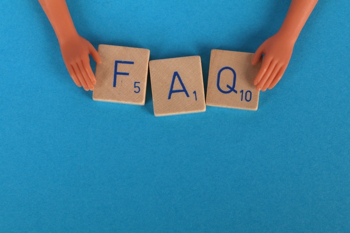 Comment bien organiser votre page FAQ ?