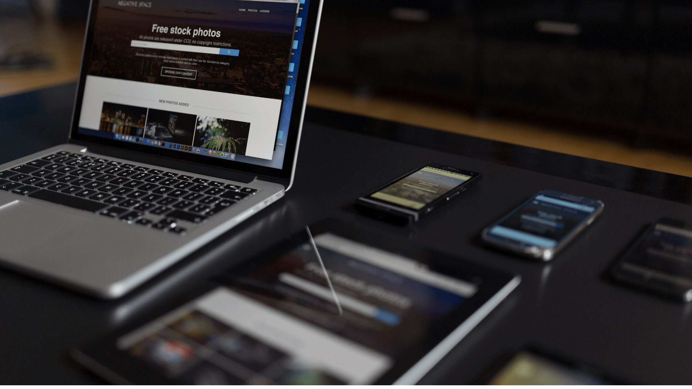 QUELQUES CONSEILS SUR LE WEB DESIGN