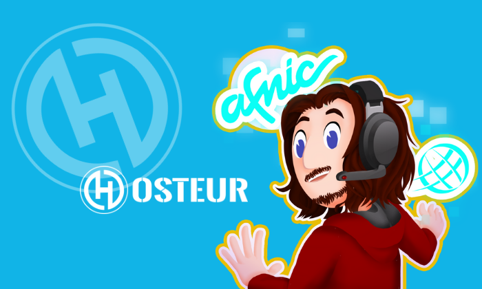 Entretien avec Julio : responsable du support client chez HOSTEUR