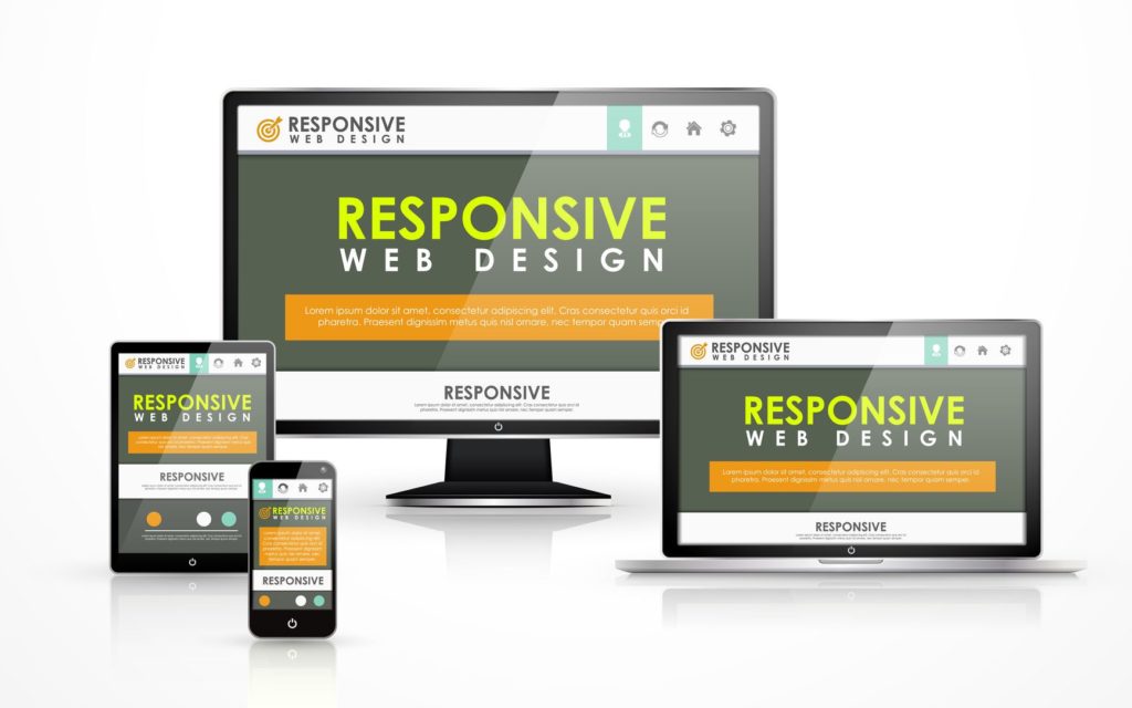 C'EST QUOI UN SITE RESPONSIVE ET POURQUOI L'AVOIR?