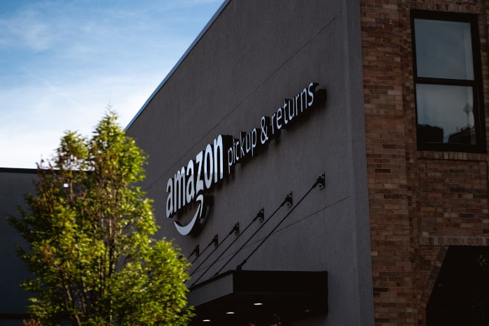 Comment le géant américain Amazon vous fera payer la « taxe GAFA » ?
