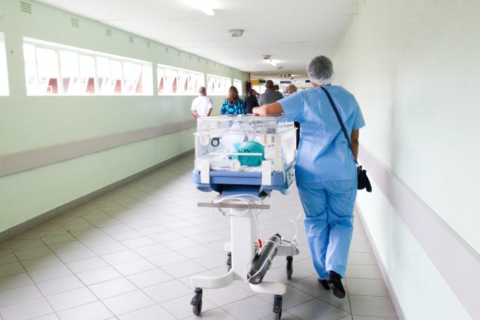 La cyberattaque d’un hôpital en Corse entraîne la suspension des soins de radiologie et d’oncologie
