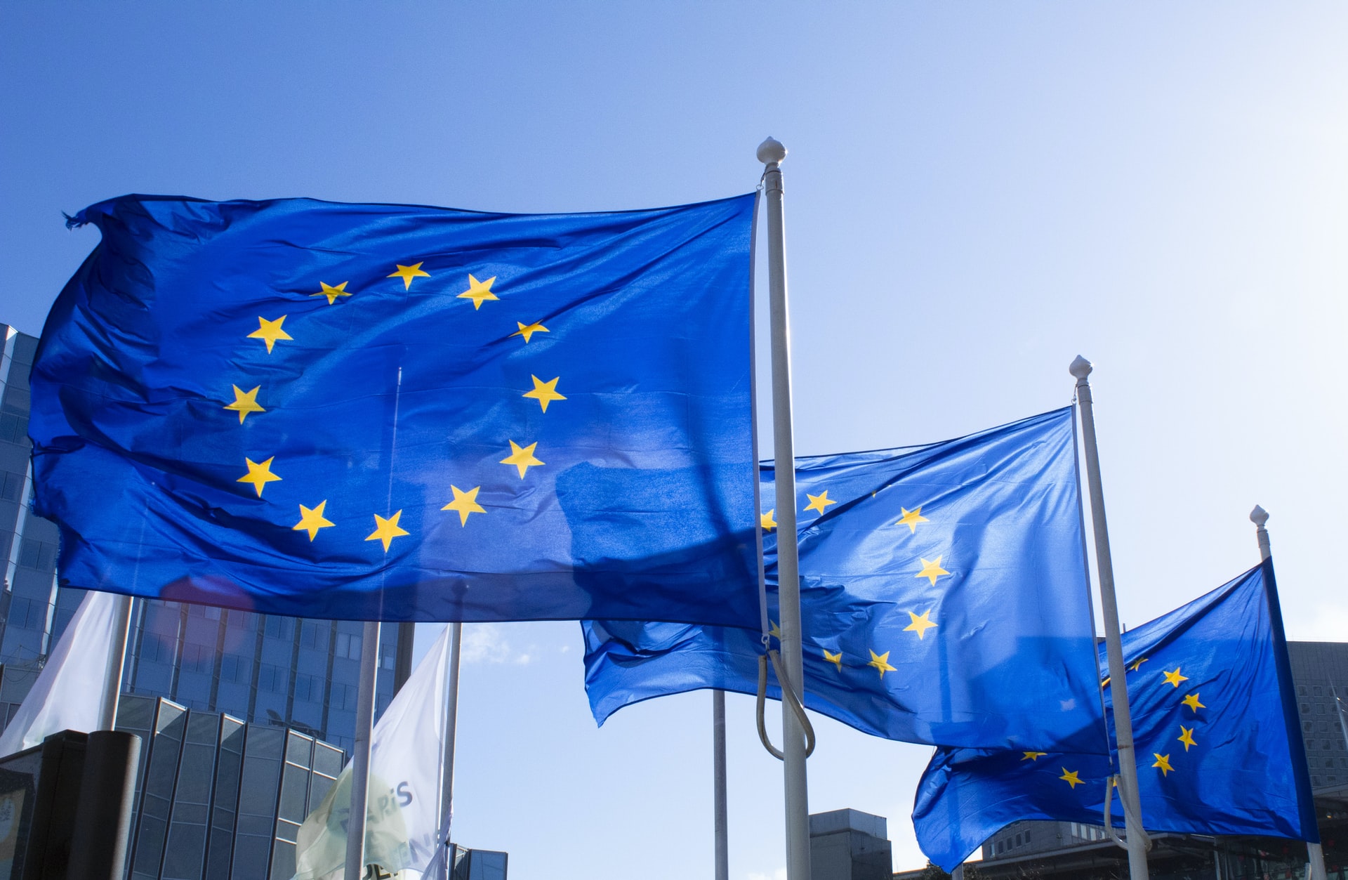 Start-up et entrepreneurs : “Il est temps de créer un Buy European Tech Act” 