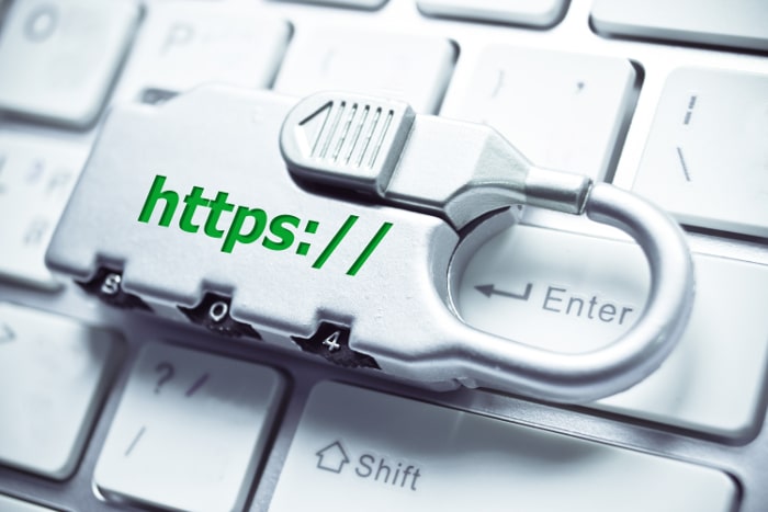 Les sites sans HTTPS pénalisés dans la nouvelle version de Google Chrome 68