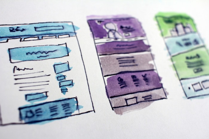 5  logiciels de mockup pour vos projets web