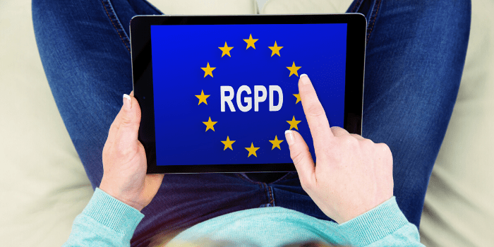 Le nombre d’amendes liées au RGPD augmente en Europe