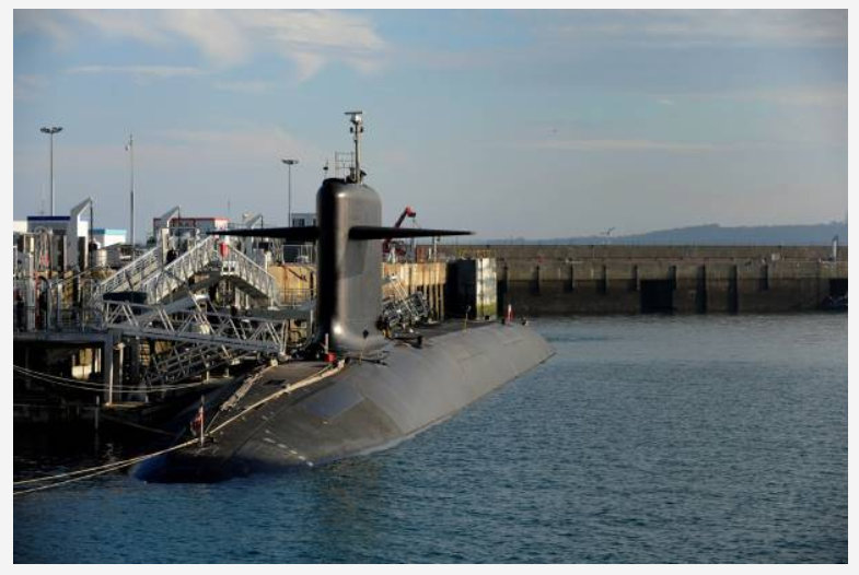 L'Australie annule soudainement sa commande de sous-marins français