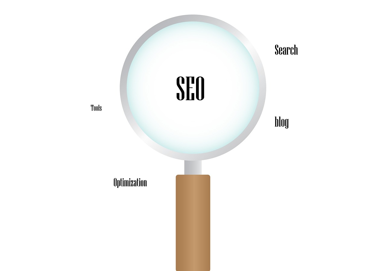 Premiers pas dans l’optimisation SEO