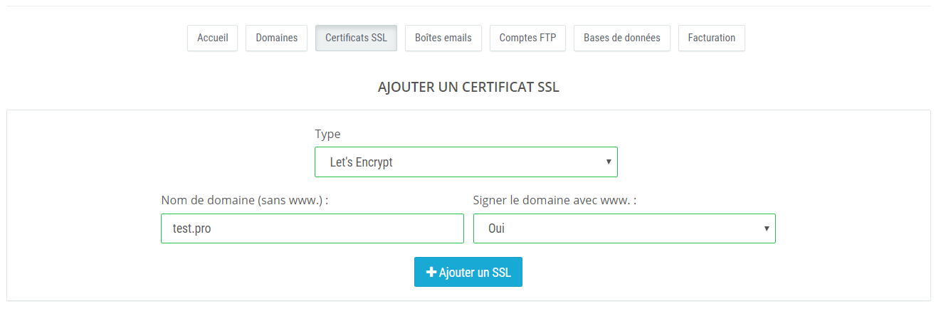 SSL