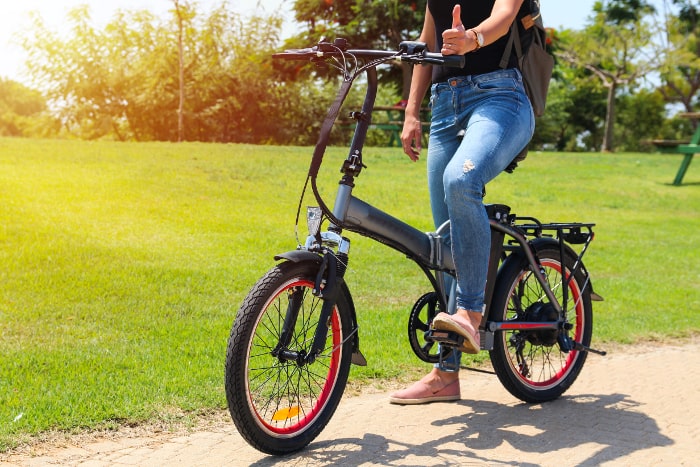 Hosteur financera les vélos électriques de ses employés