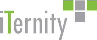 iTernity logo