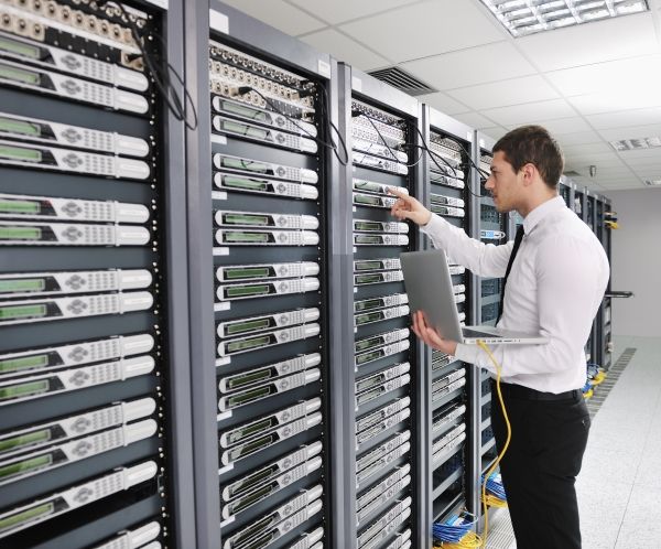 infogerance cloud azure