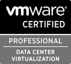 vmware certified