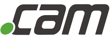 .cam logo