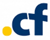 .cf logo