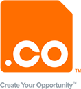 .co logo