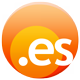.es logo
