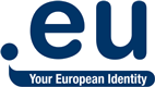 .eu logo