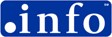 .info logo