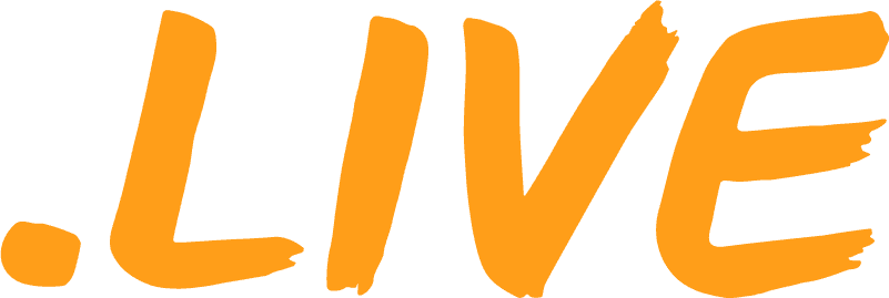 .live logo
