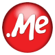 .me logo