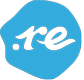 .re logo