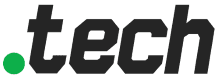 .tech logo