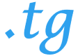 .tg logo