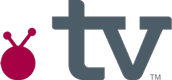 .tv logo