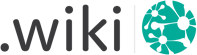.wiki logo