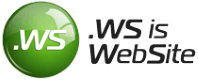 .ws logo