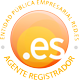 .es logo