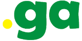 .ga logo