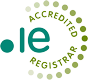 .ie logo