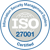 iso certified