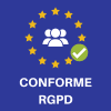 Conforme RGPD