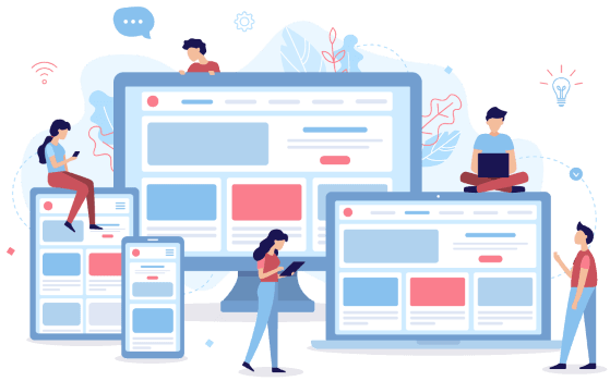 responsive design