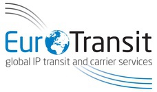 euro transit logo