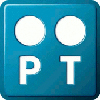 pt comunicacoes logo