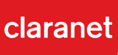claranet logo