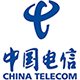 china telecom logo
