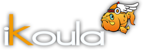 ikoula logo