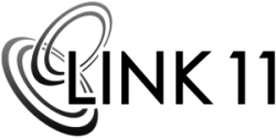 link 11 logo