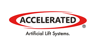 accelerated logo