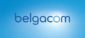 belgacom logo