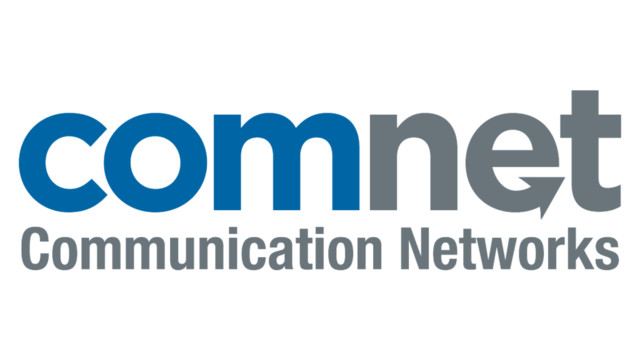 comnet int logo