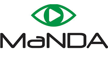 manda logo