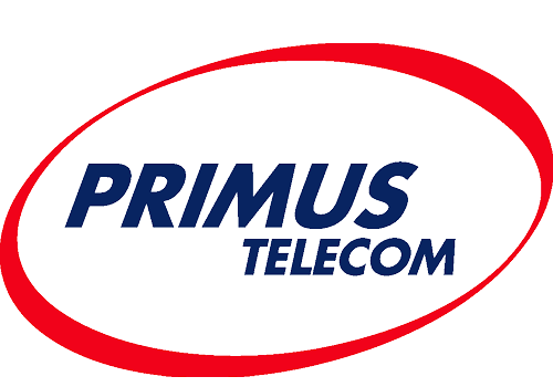 primus telecom logo