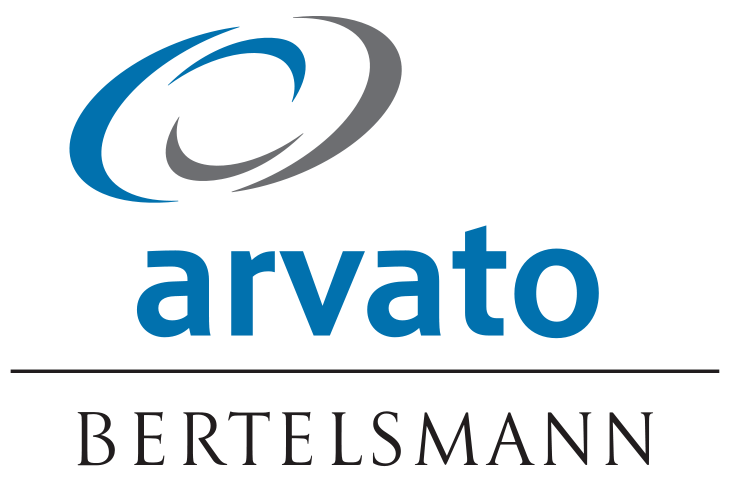 arvatosystems logo