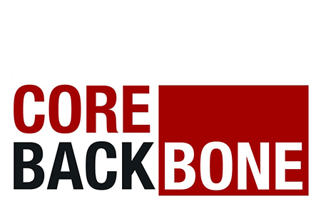 corebackbone logo